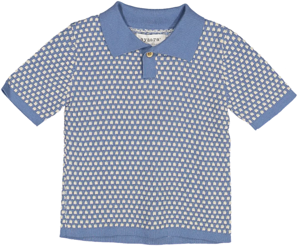 Men's Boston-Riviera Polo