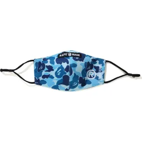 ABC CAMO MASK LADIES