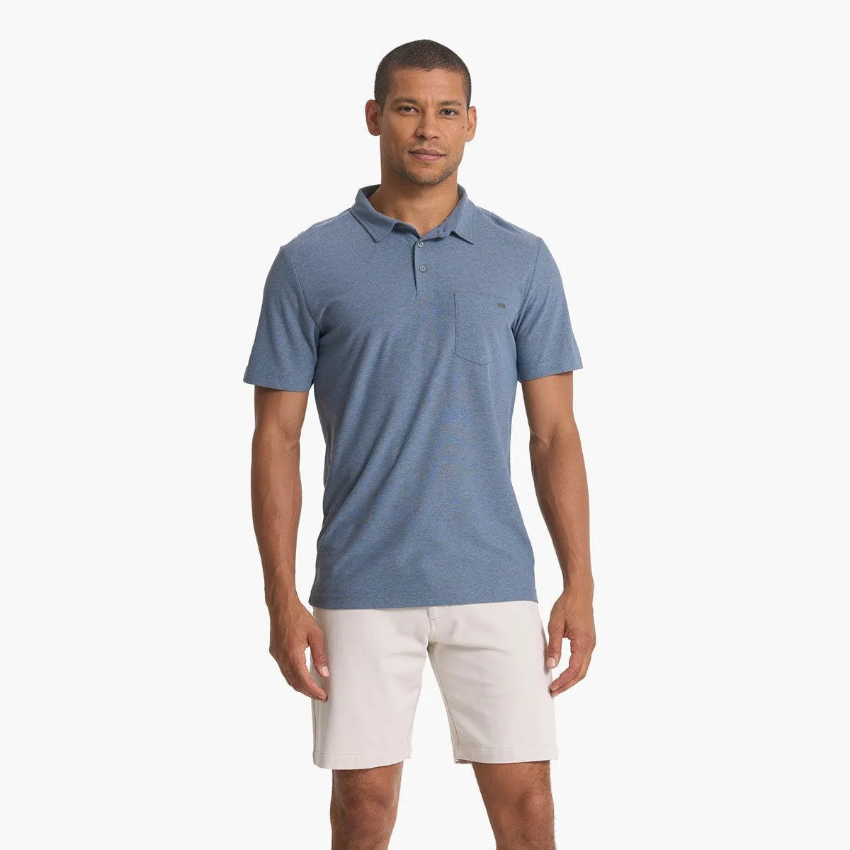 Ace Polo (Men's)