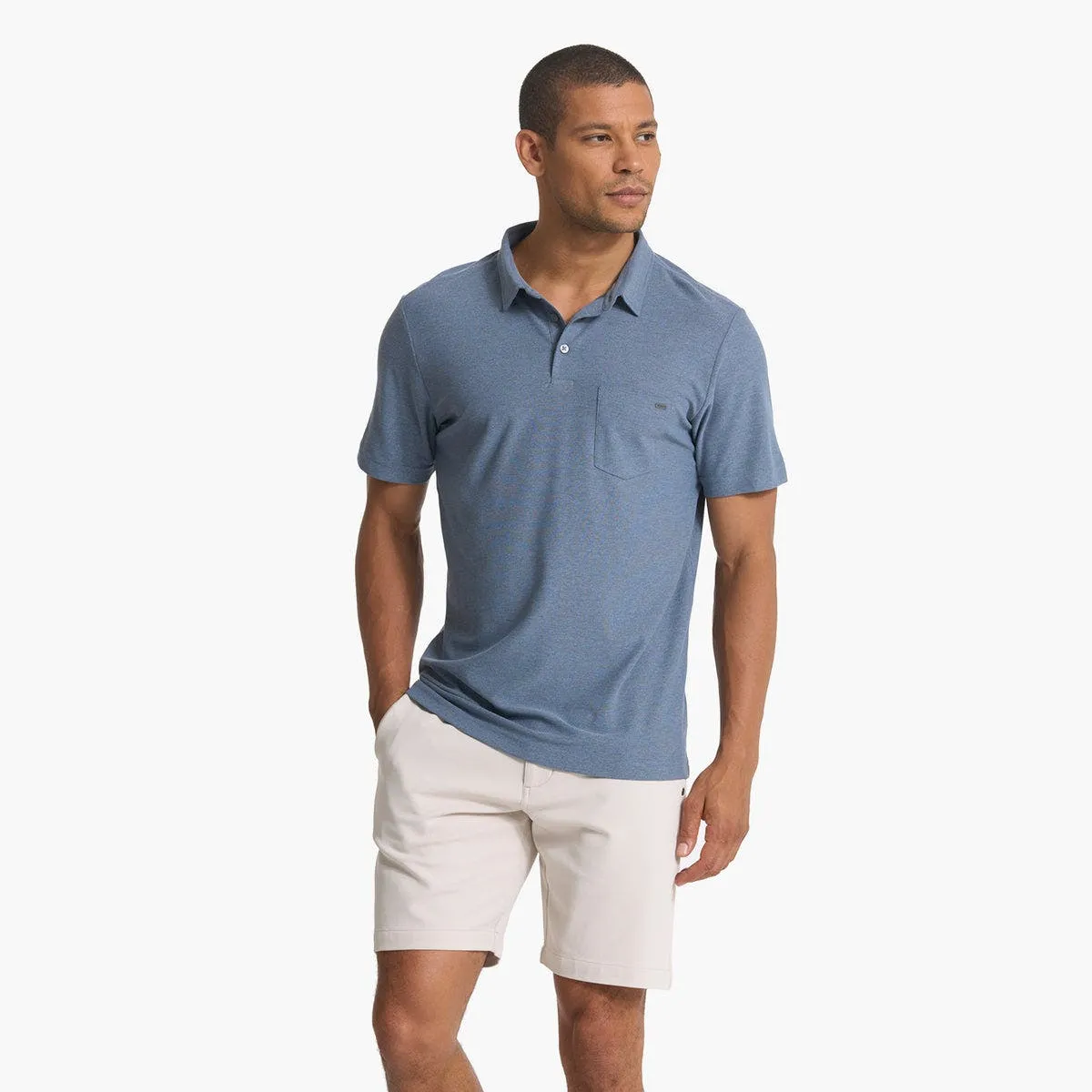 Ace Polo (Men's)