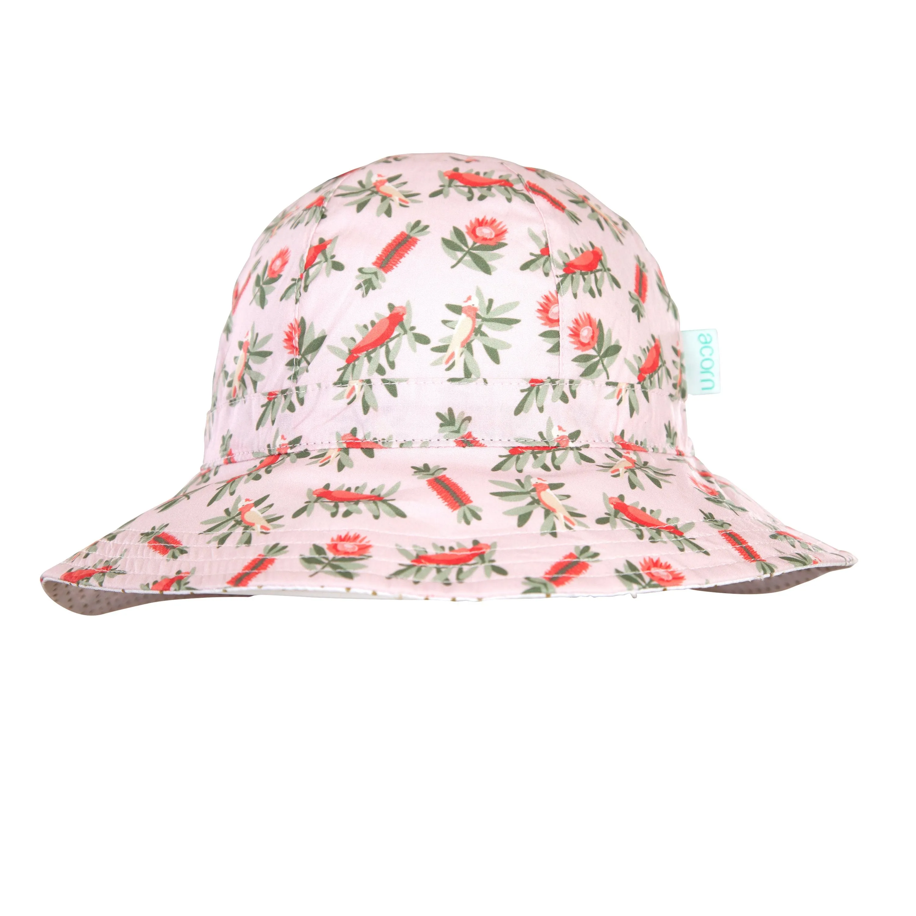 Acorn Kids Sunhat - BANKSIA - Best Children's Hat for Sun Protection