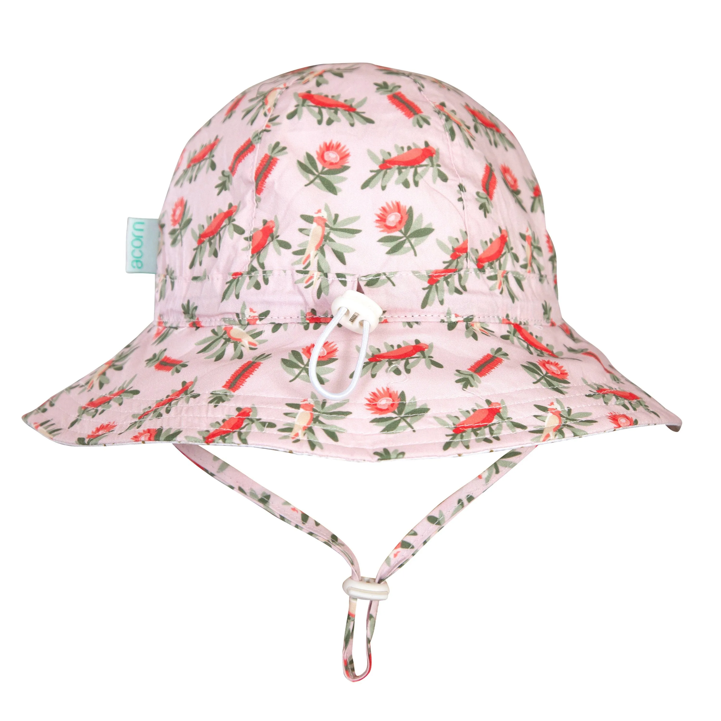 Acorn Kids Sunhat - BANKSIA - Best Children's Hat for Sun Protection