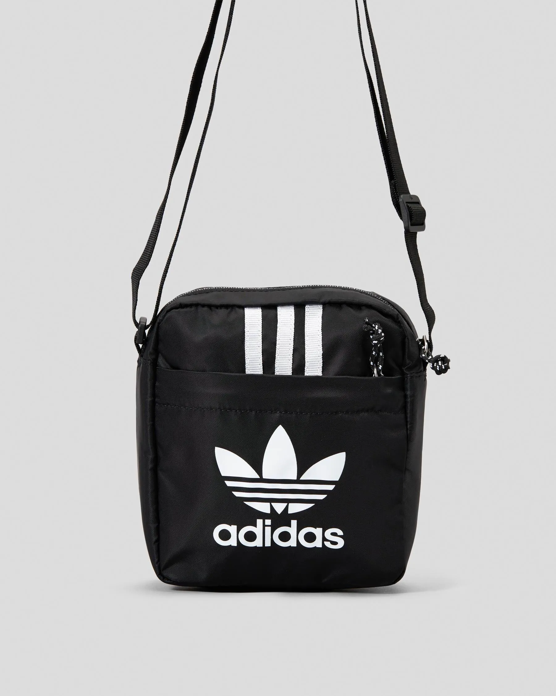 adidas AC Festival Bag