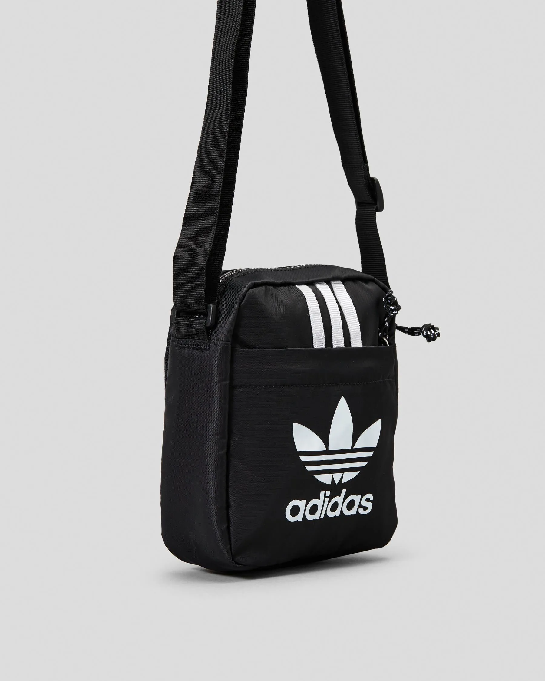 adidas AC Festival Bag