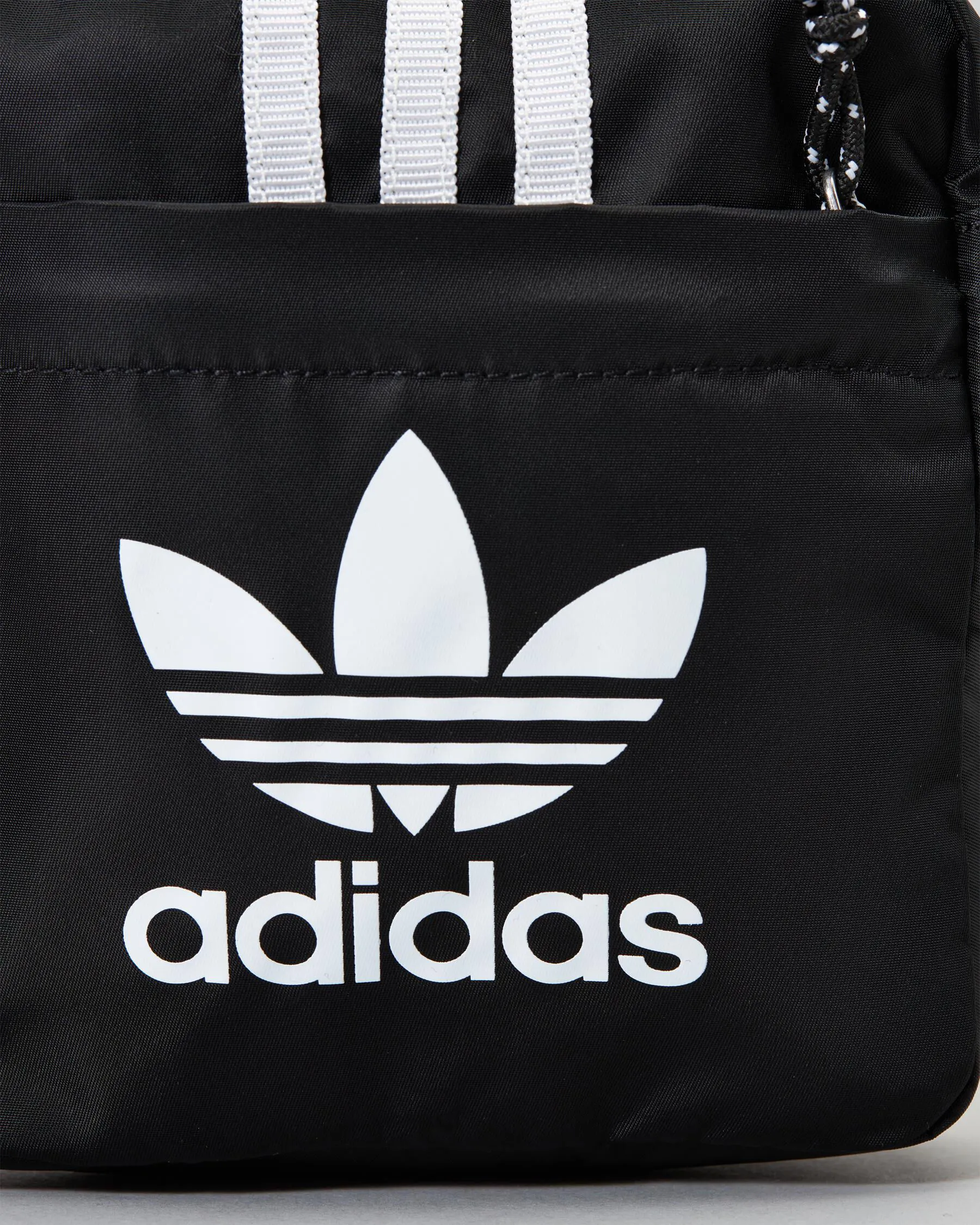 adidas AC Festival Bag