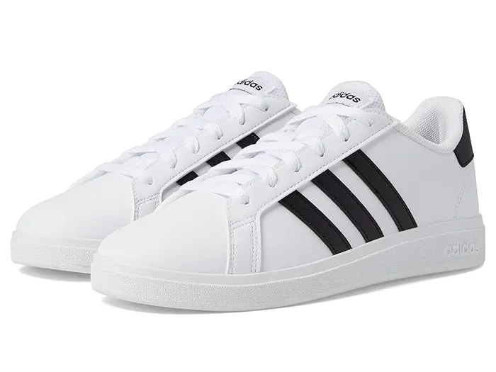 adidas Kids Grand Court 2.0 (Little Kid/Big Kid)