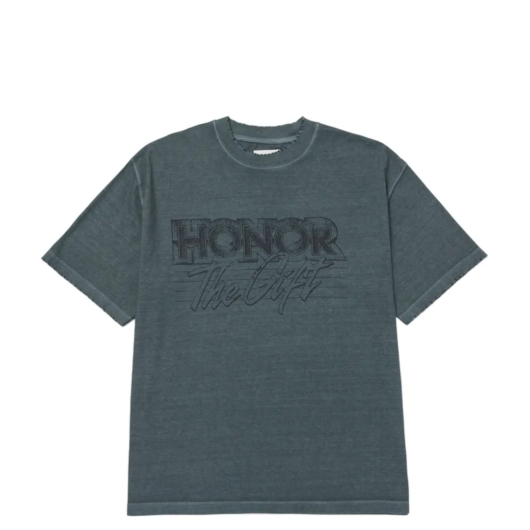 AFTER HOURS T-SHIRT GREY