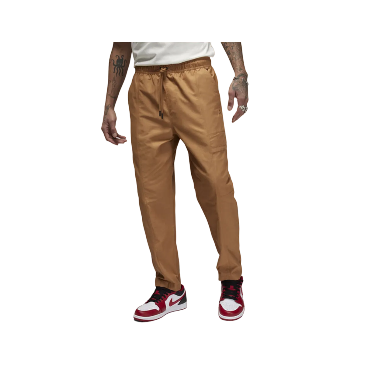 Air Jordan Essentials Men's Woven Trousers