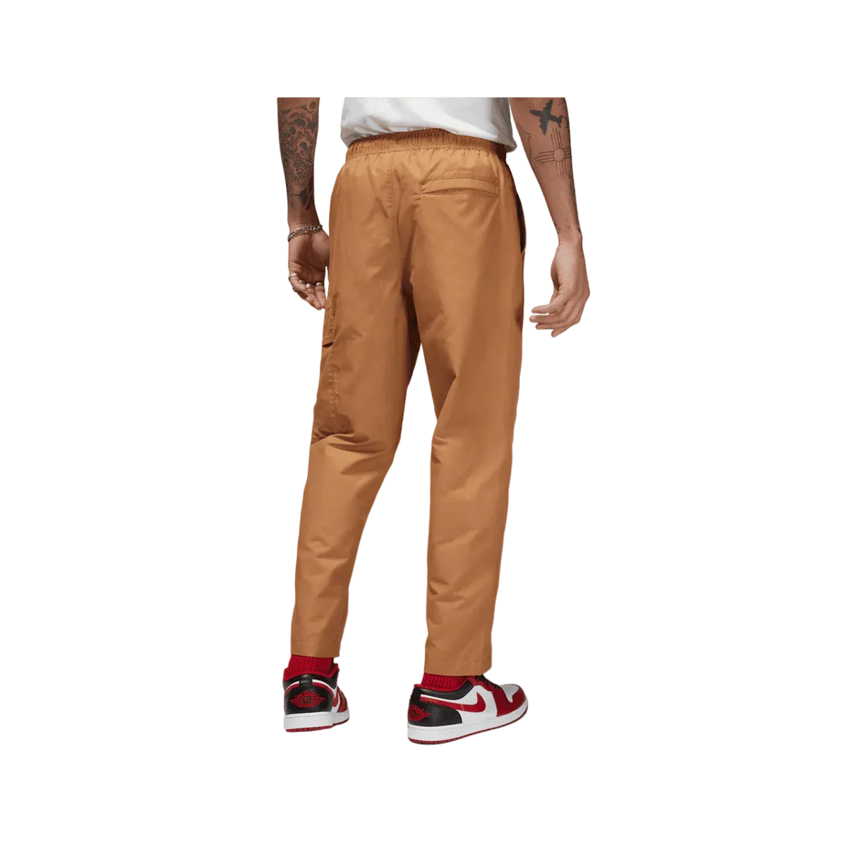 Air Jordan Essentials Men's Woven Trousers