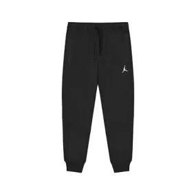 Air Jordan Men's Dri-Fit Sport Crossover Fleece Trousers