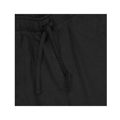 Air Jordan Men's Dri-Fit Sport Crossover Fleece Trousers