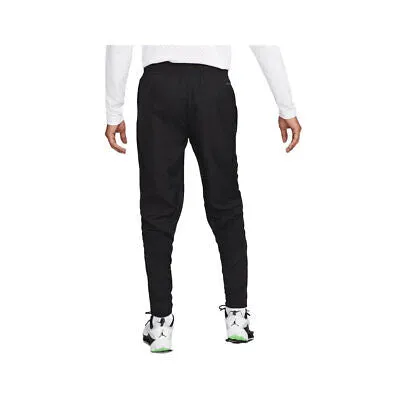 Air Jordan Men's Dri-Fit Sport Crossover Fleece Trousers