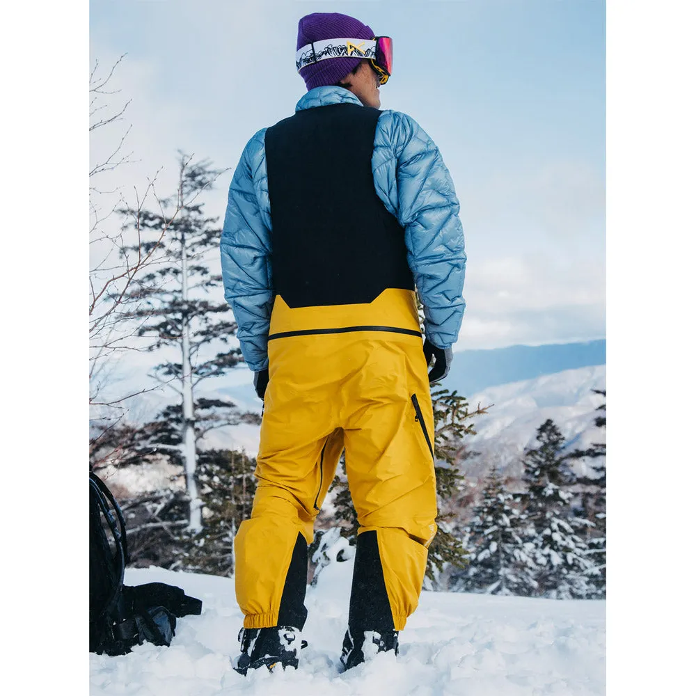 AK Kalausi C-Knit Gore-Tex 3L Bib Snowboard Pants