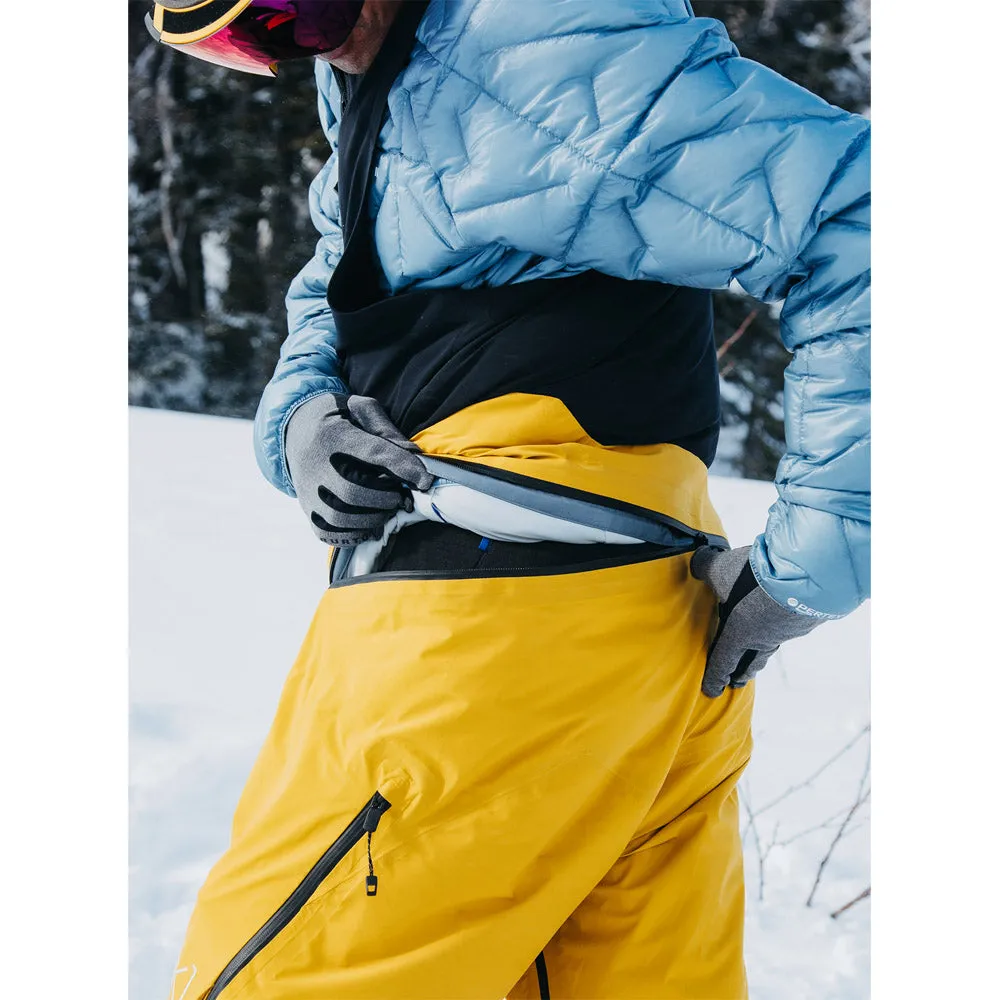 AK Kalausi C-Knit Gore-Tex 3L Bib Snowboard Pants