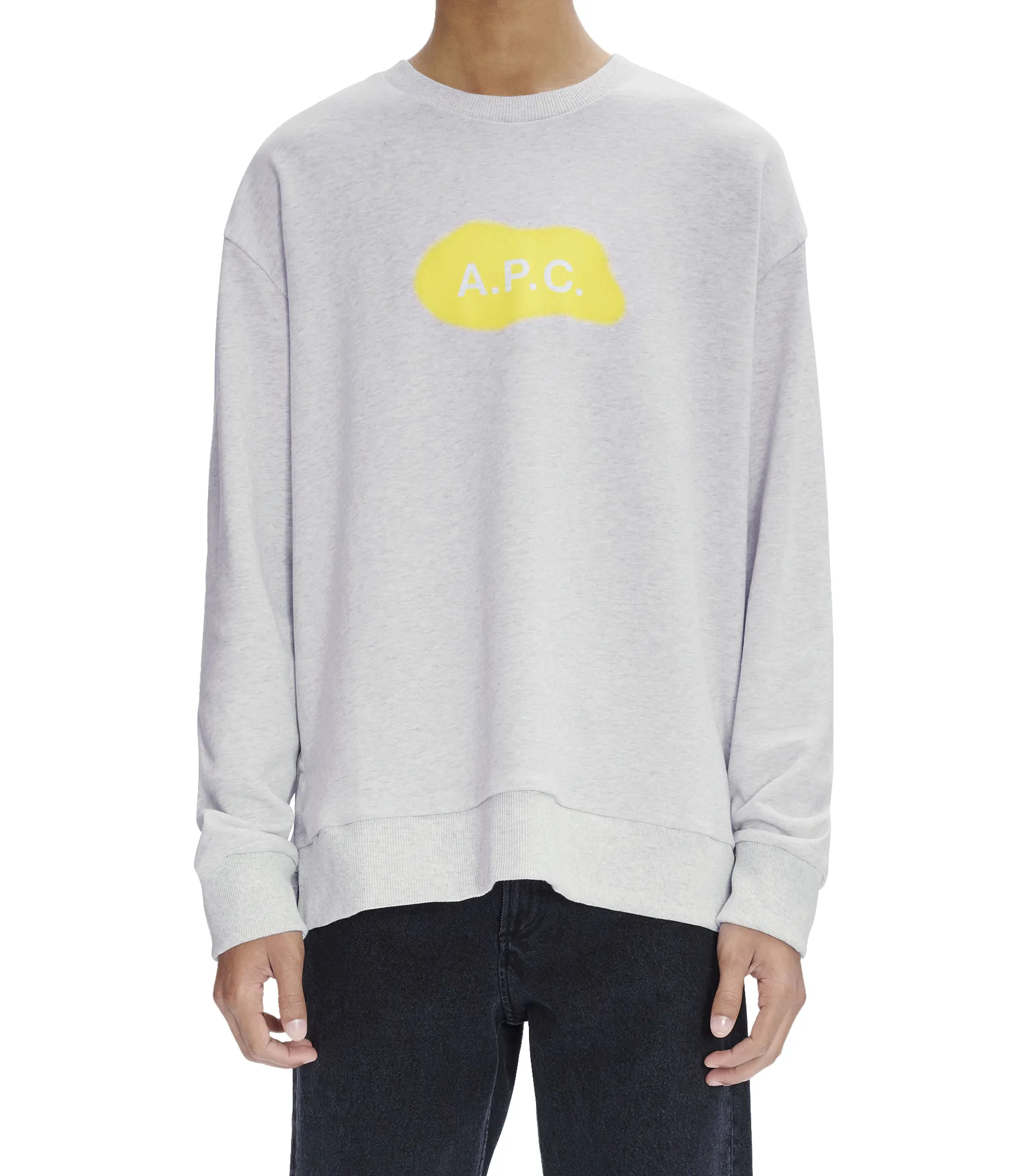 Alastor sweatshirt