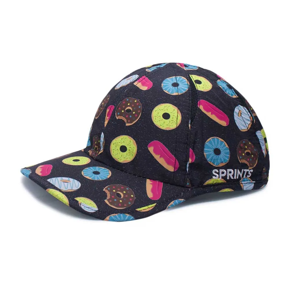 All Gender Donuts 2.0 Hat