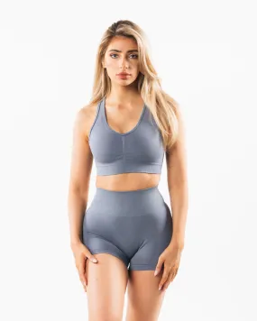 Amplify Bra - Still Water