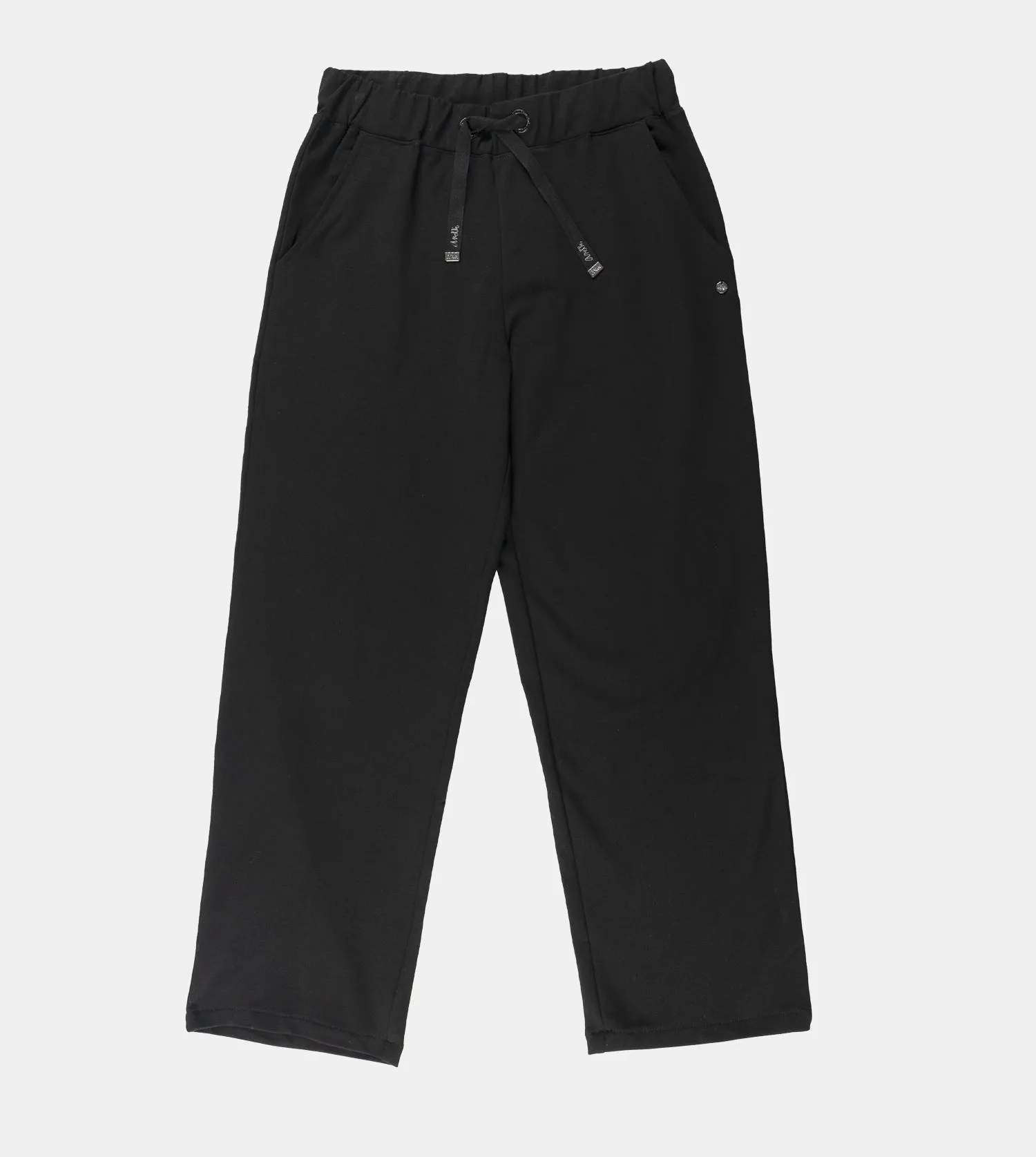 Anekke black trousers