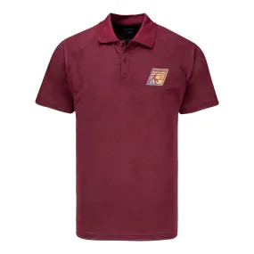 Antigua Michigan Panthers Golf Polo