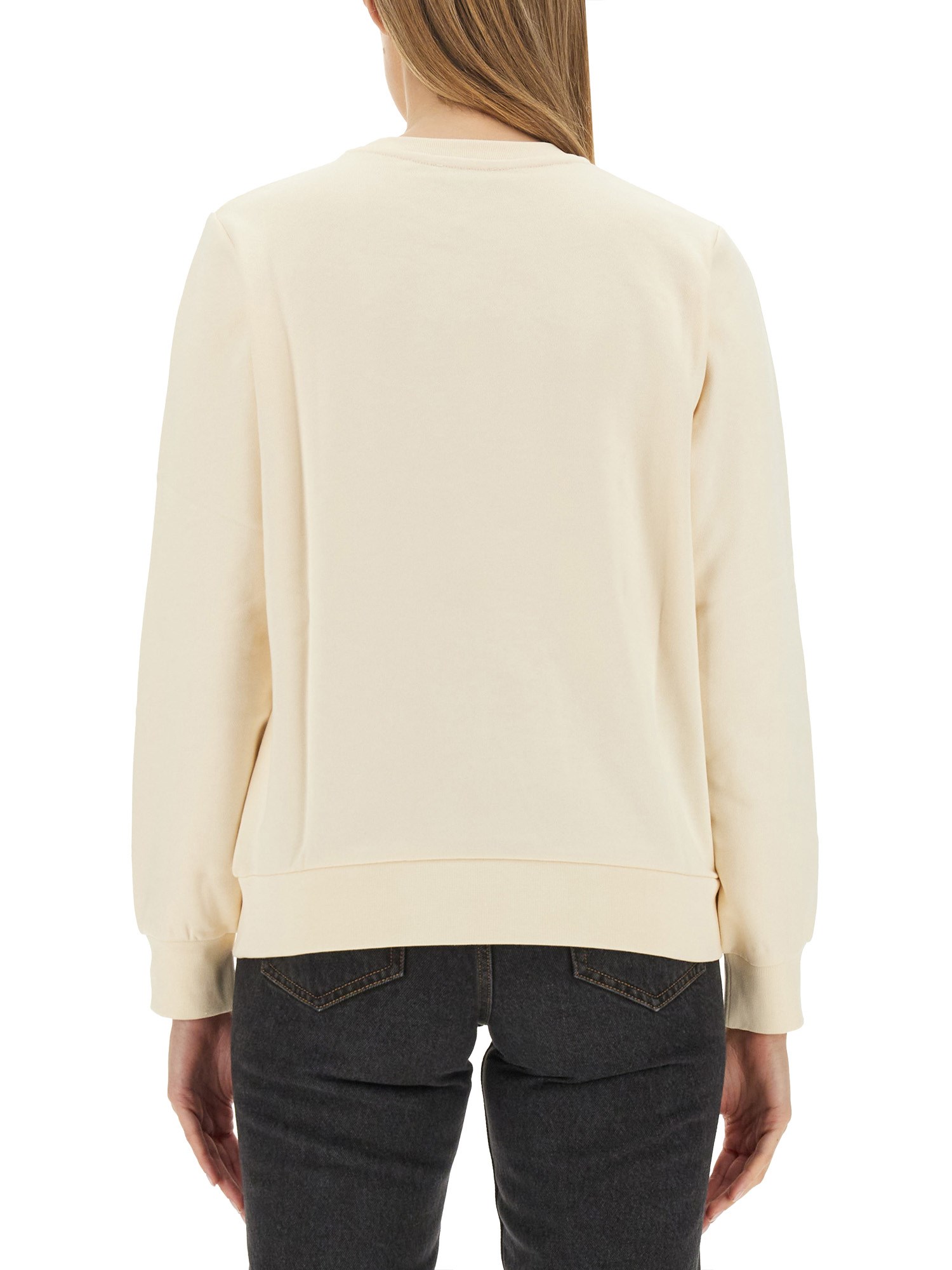 A.P.C. Live Sweatshirt - Shop Now