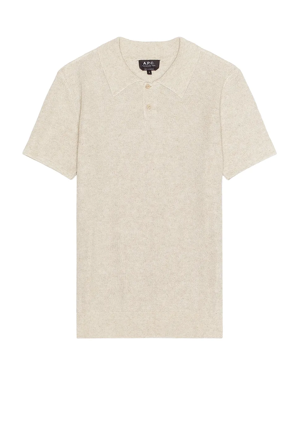 A.P.C. Polo Jay -        