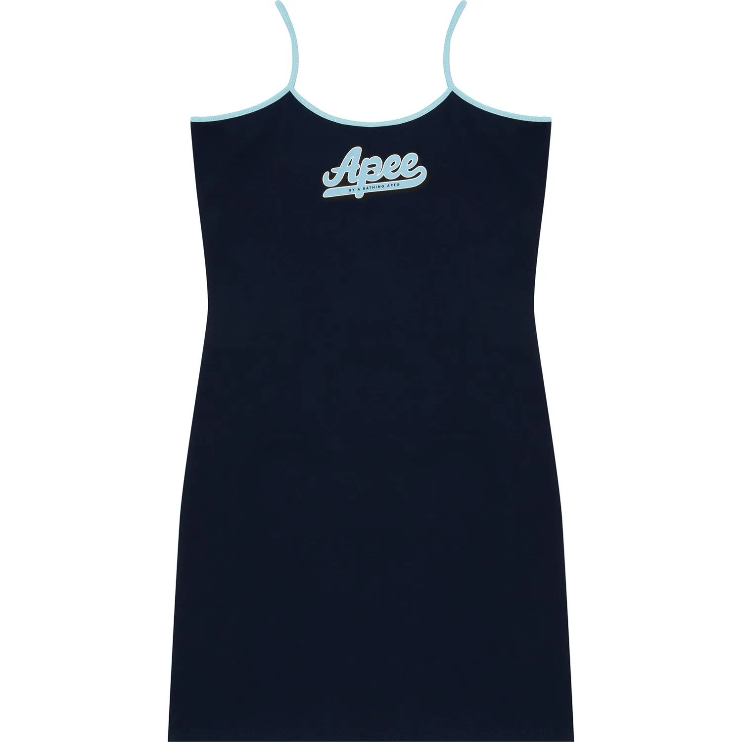 APEE GRAPHIC DRESS #1 LADIES