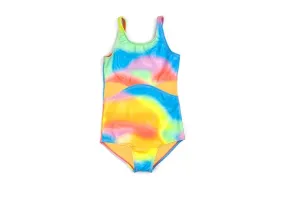 Appaman Kids Upf 50 Erika Swimsuit (Toddler/Little Kid/Big Kid)