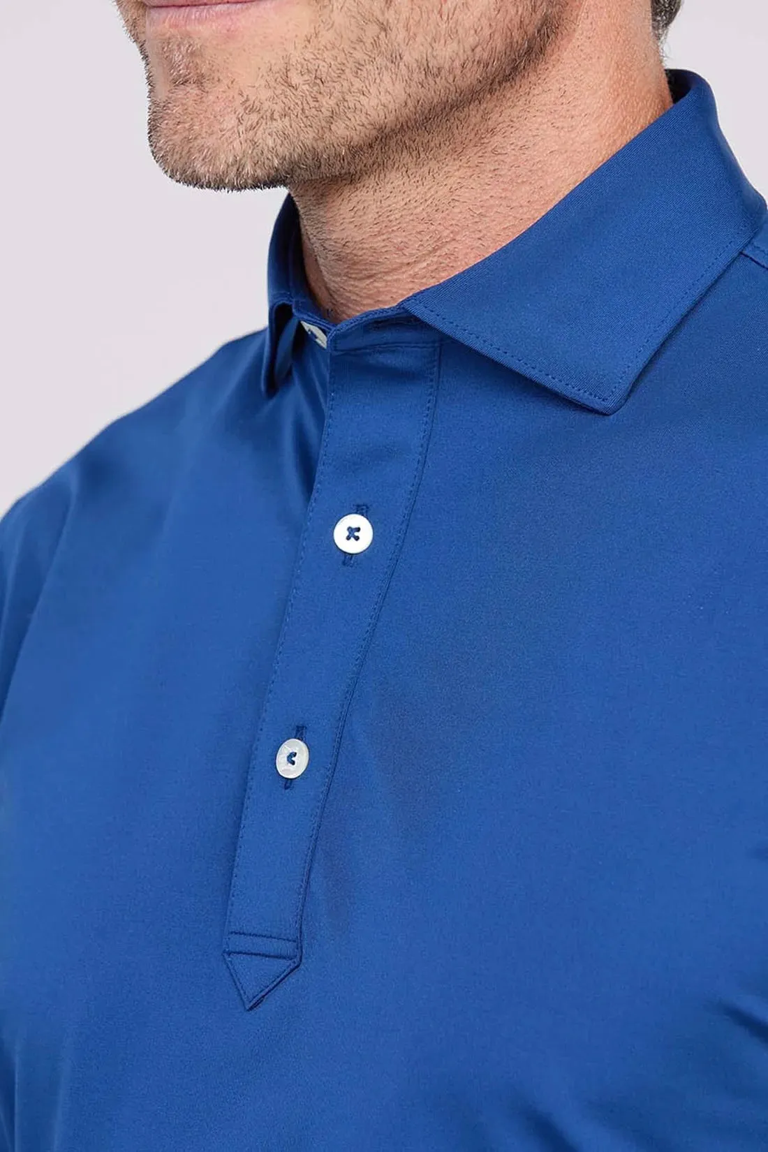 ARCHER PERFORMANCE POLO