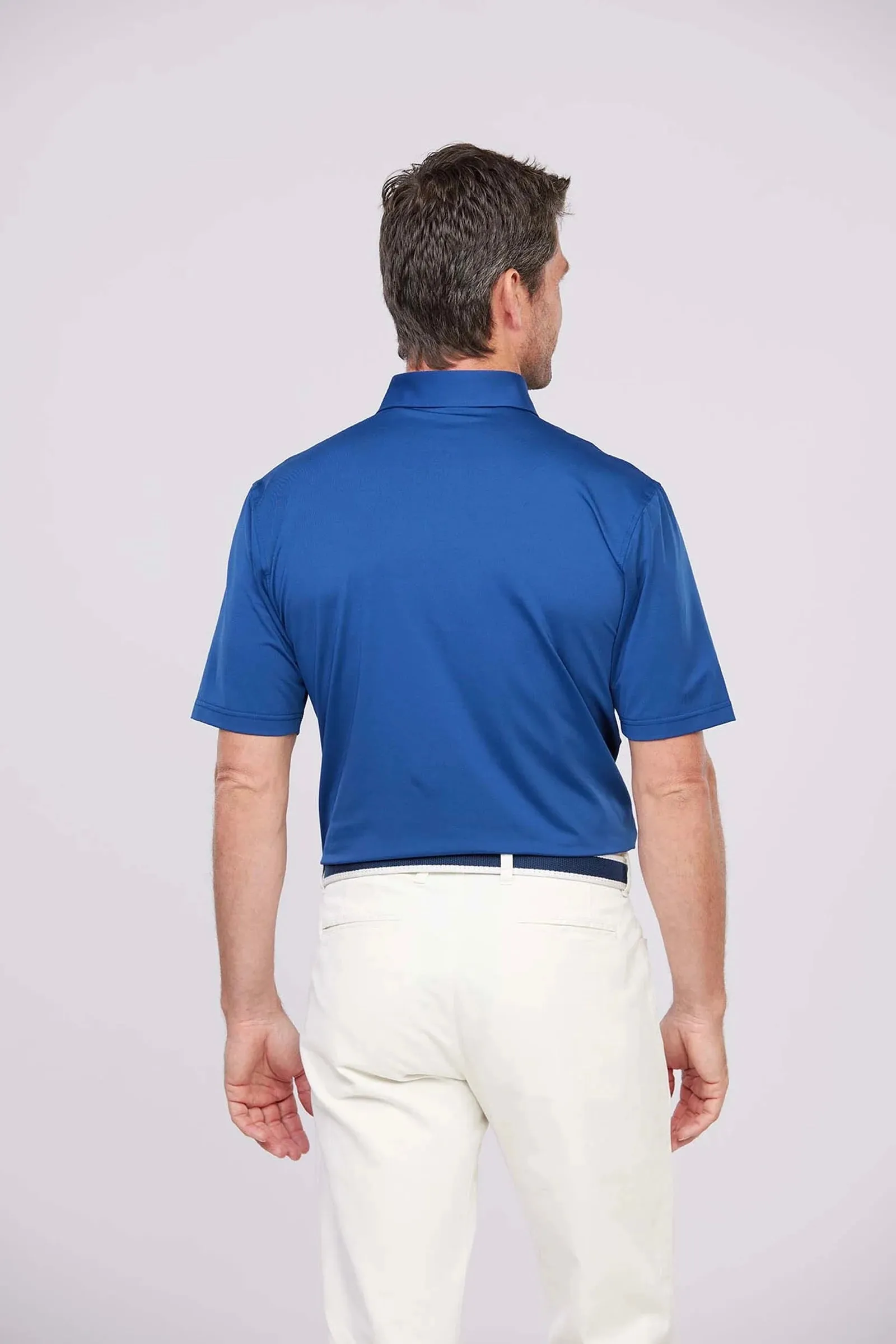 ARCHER PERFORMANCE POLO