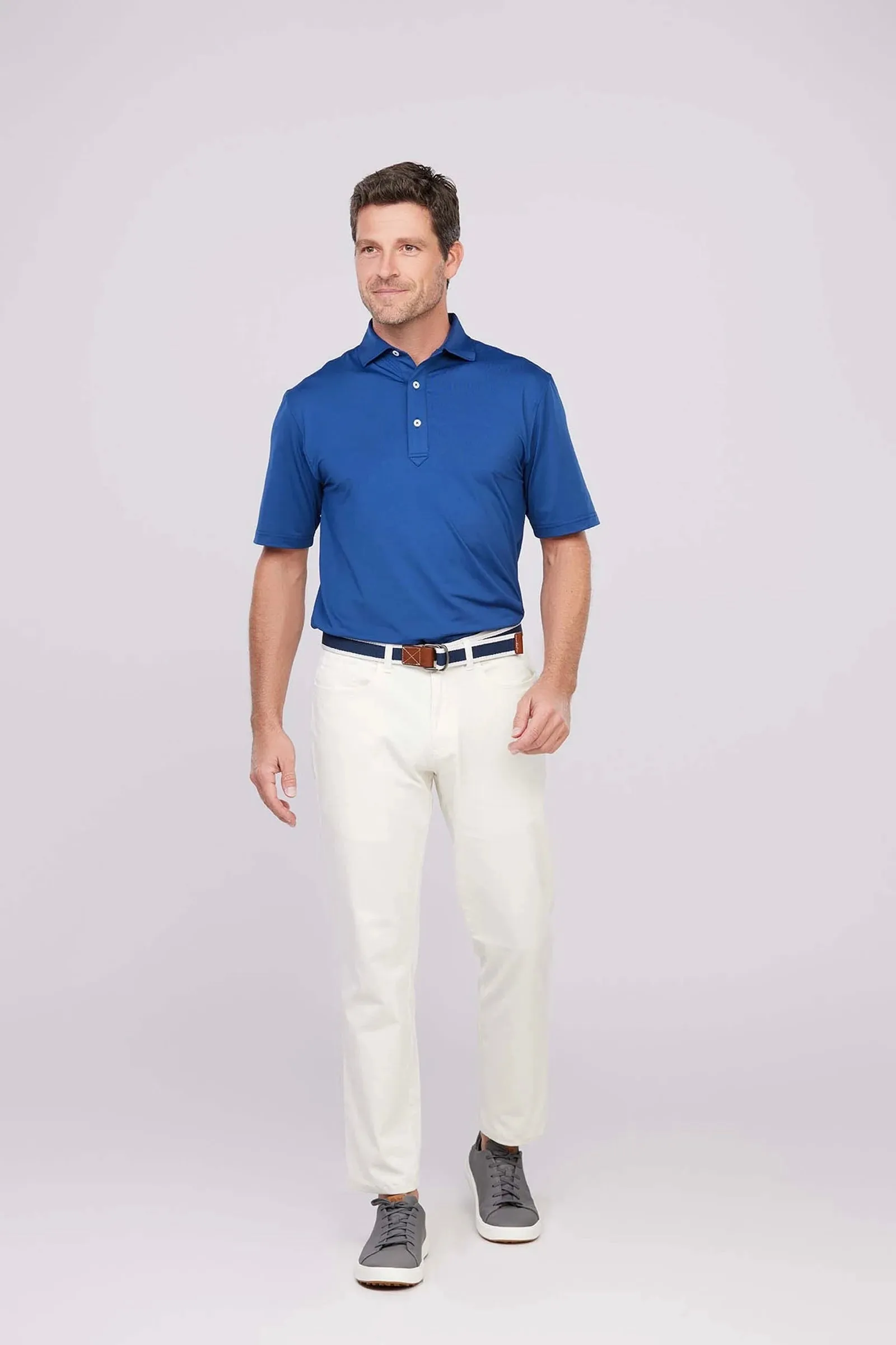 ARCHER PERFORMANCE POLO