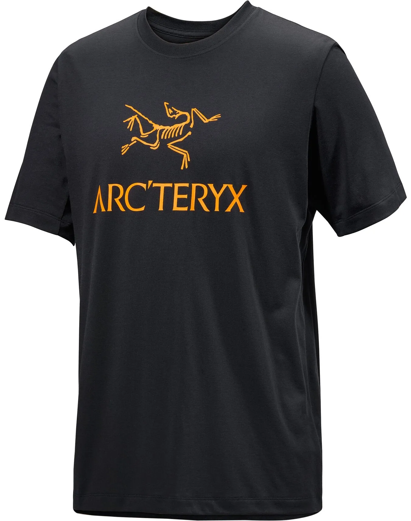 Arc'Word Logo Short Sleeve Shirt (Men's) - X000007991