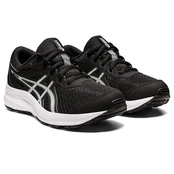 ASICS Kids Contend 8 GS (Little Kid/Big Kid)