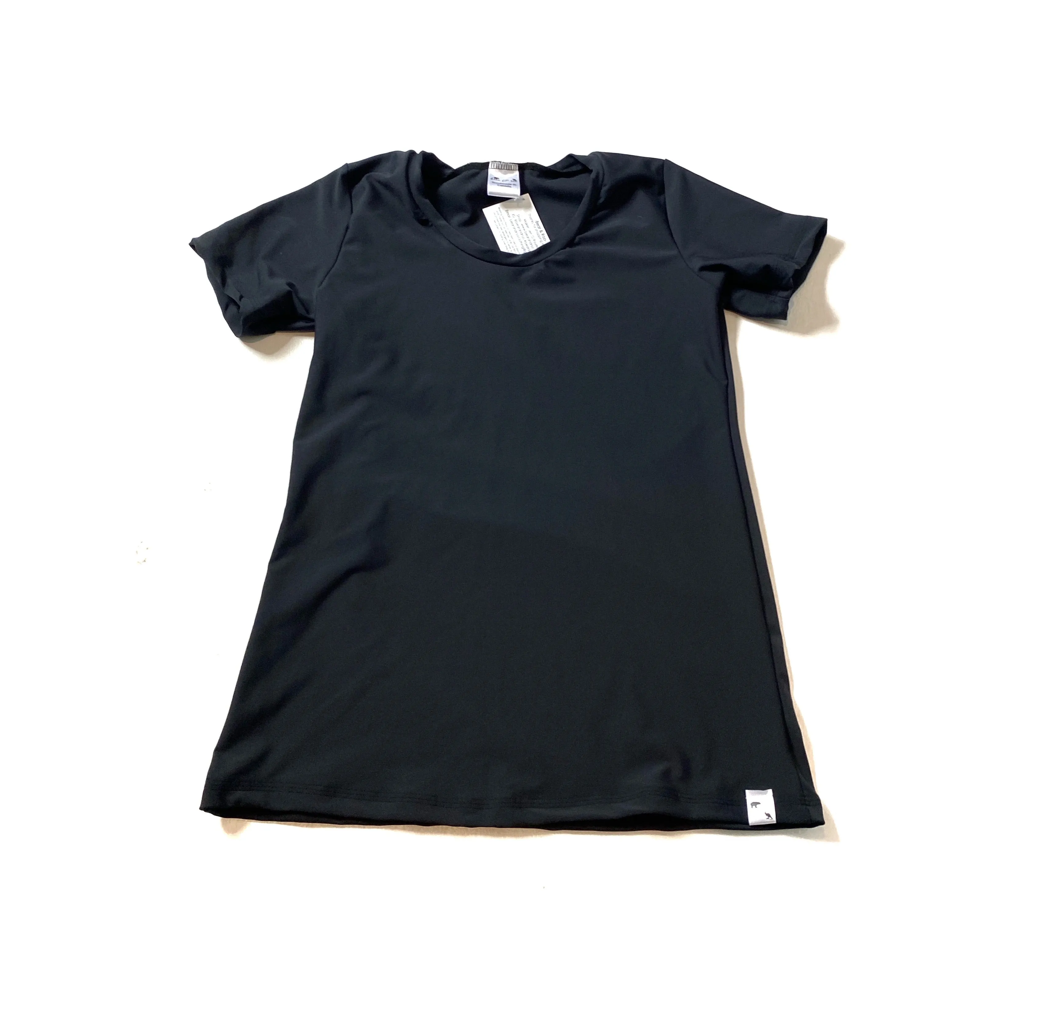 ATHLETIC - Ladies' Essential Tee