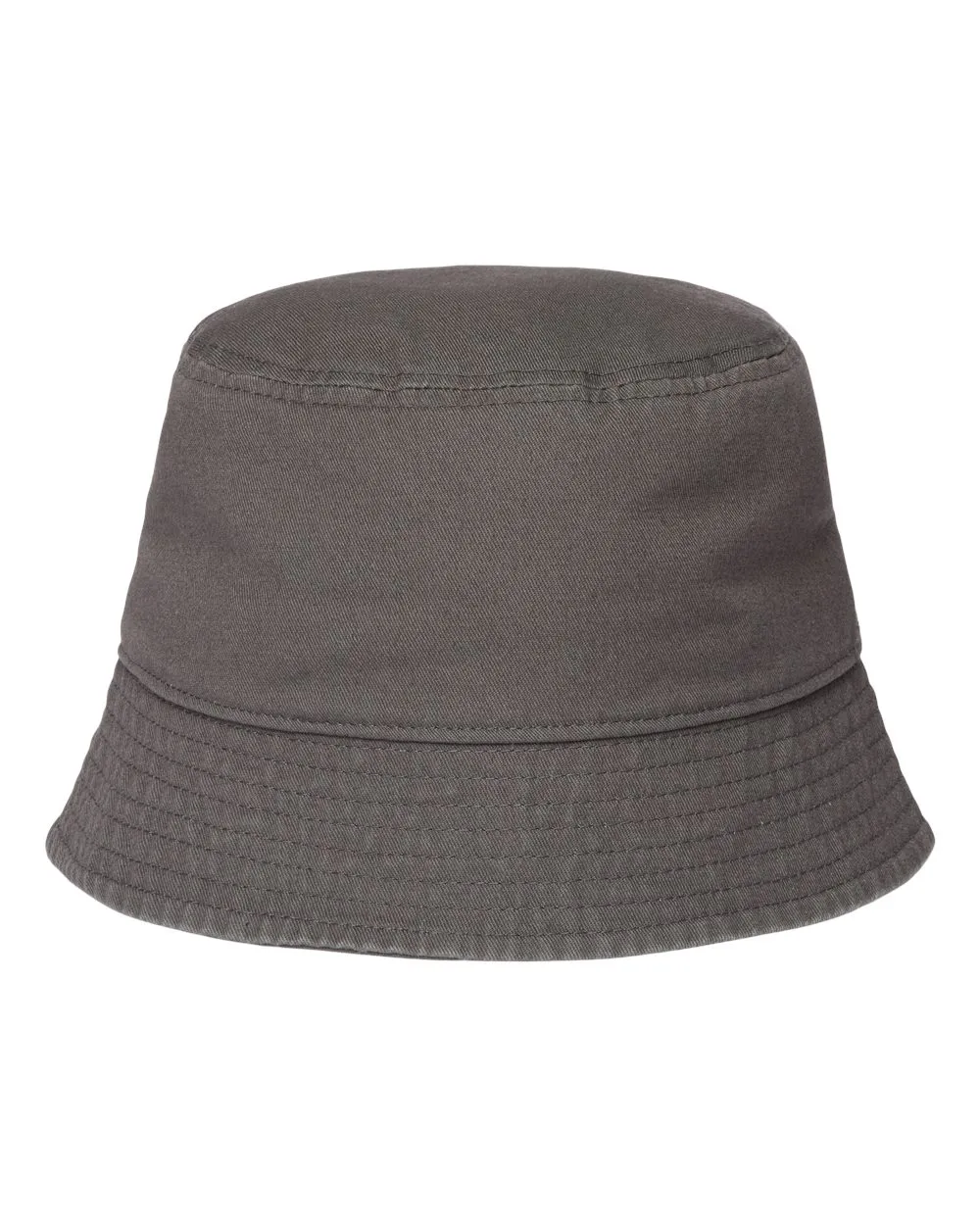 Atlantis Headwear Sustainable Bucket Hat