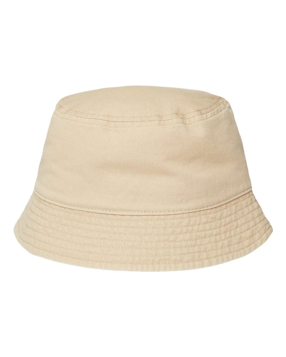 Atlantis Headwear Sustainable Bucket Hat