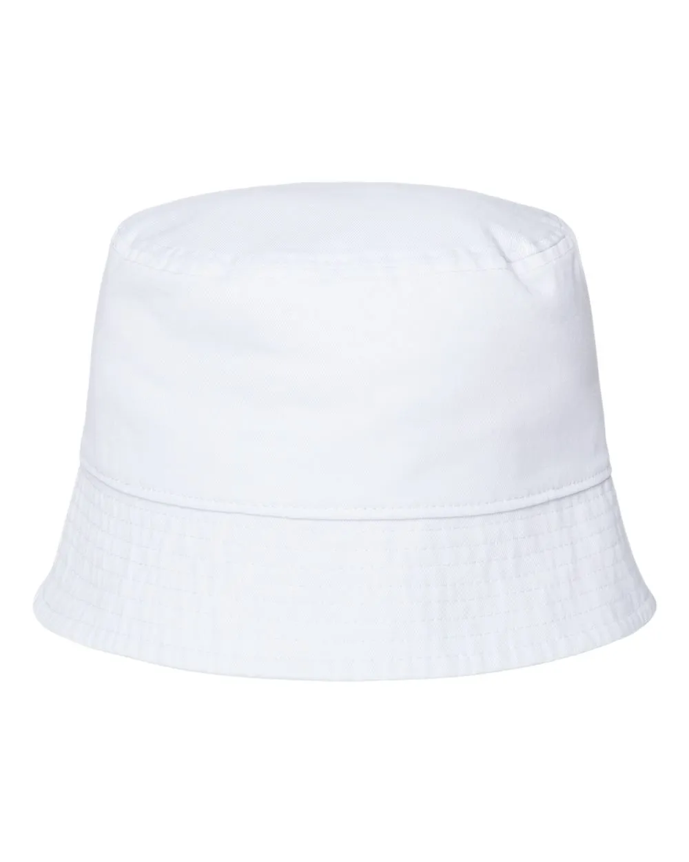 Atlantis Headwear Sustainable Bucket Hat