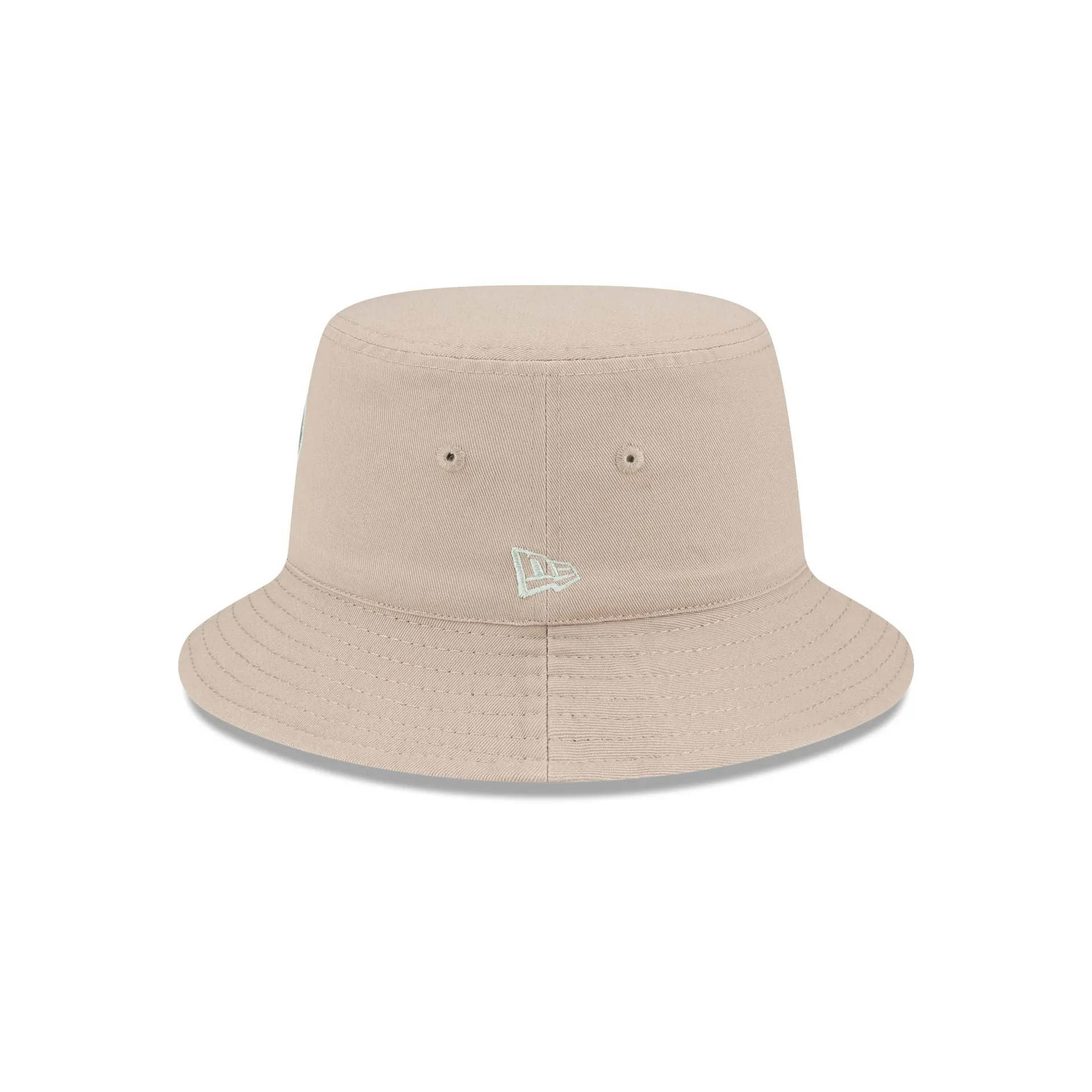 Australian Open Tan Bucket Hat