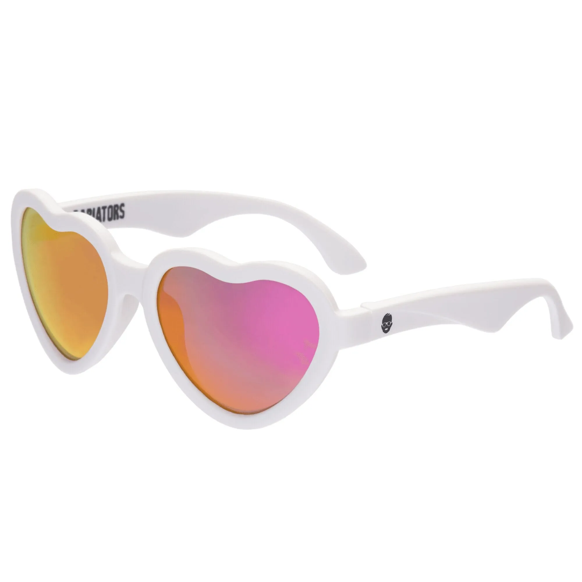 Baby & Toddler Girl Sweetheart Sunglasses