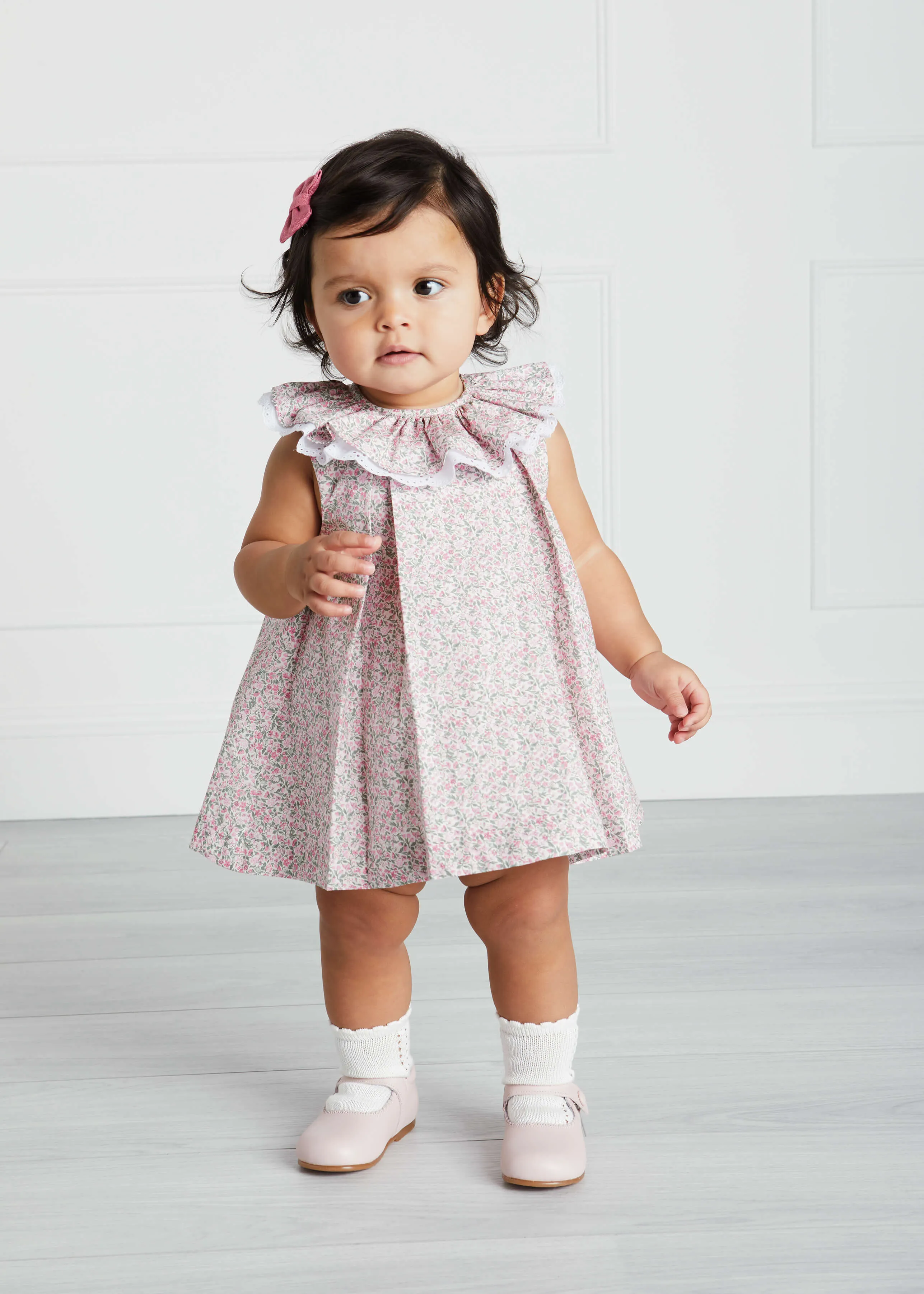 Baby Girl New Collection Spring Summer 2023: Shop Now