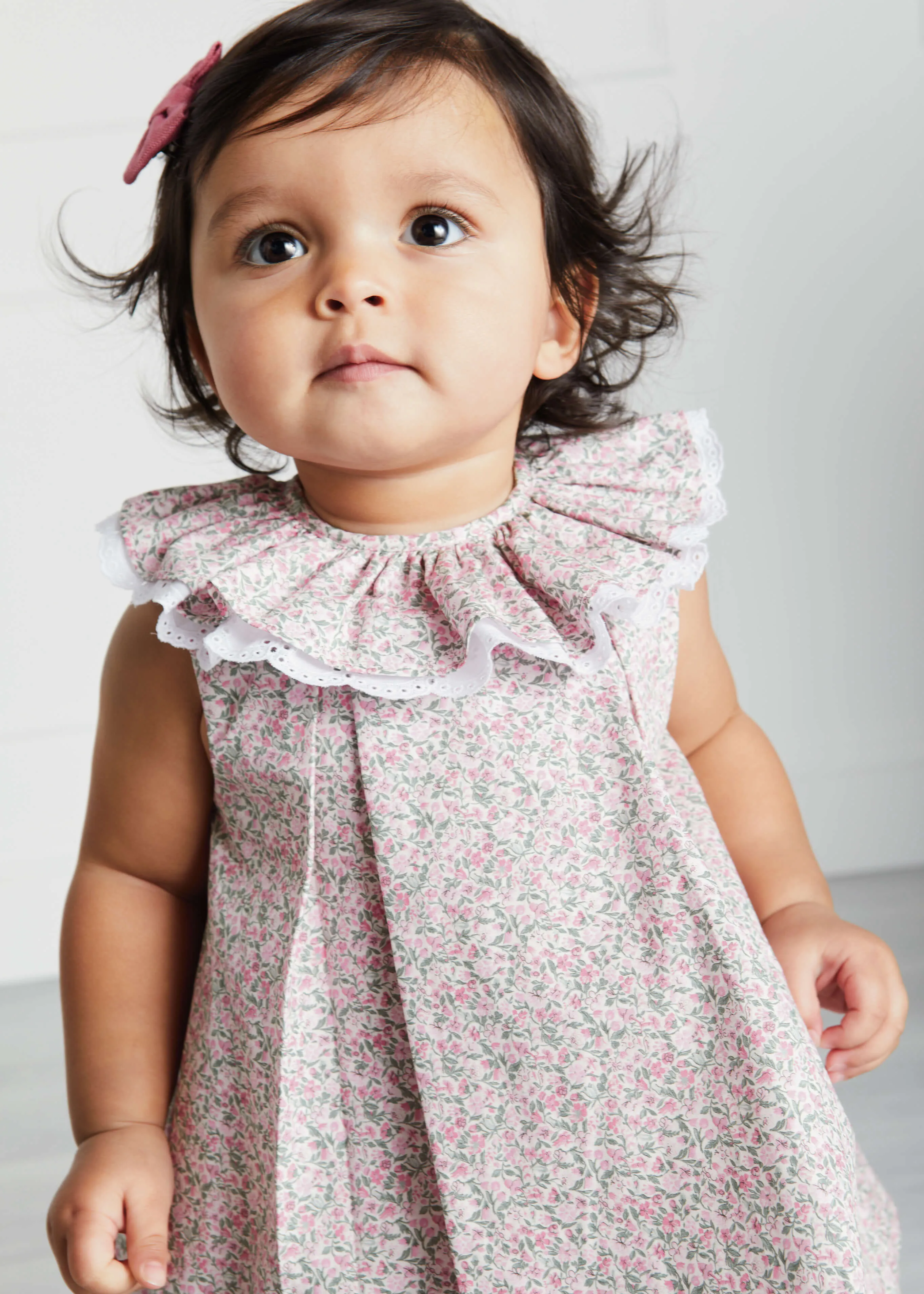 Baby Girl New Collection Spring Summer 2023: Shop Now