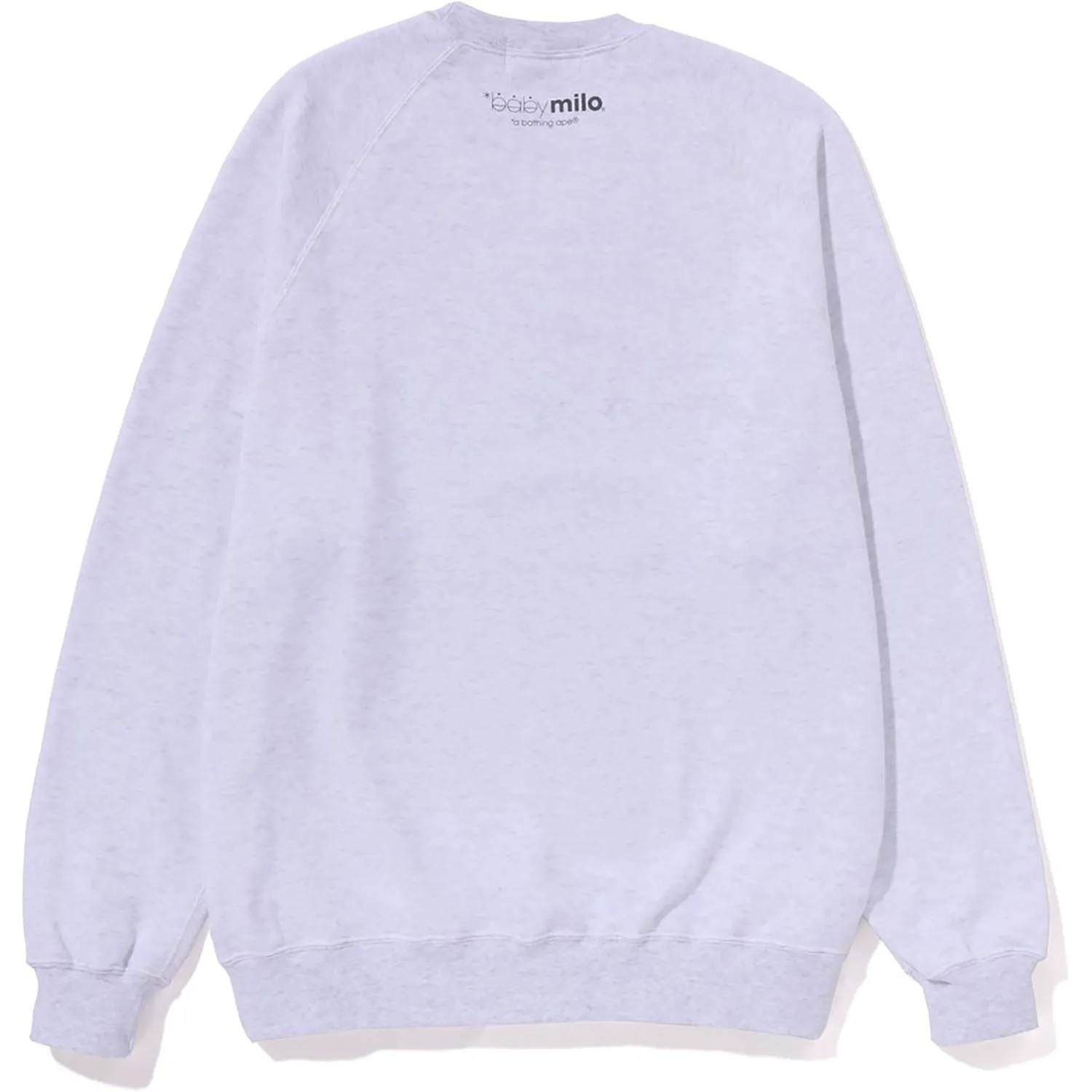 BABY LISA OVERSIZED CREWNECK LADIES