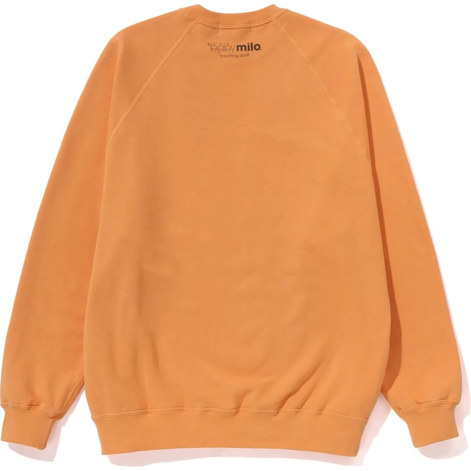 BABY LISA OVERSIZED CREWNECK LADIES