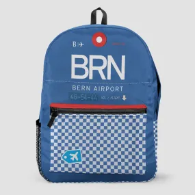 Backpack - BRN