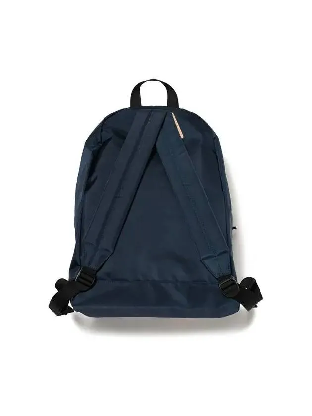 Navy Backpack HM28GD005