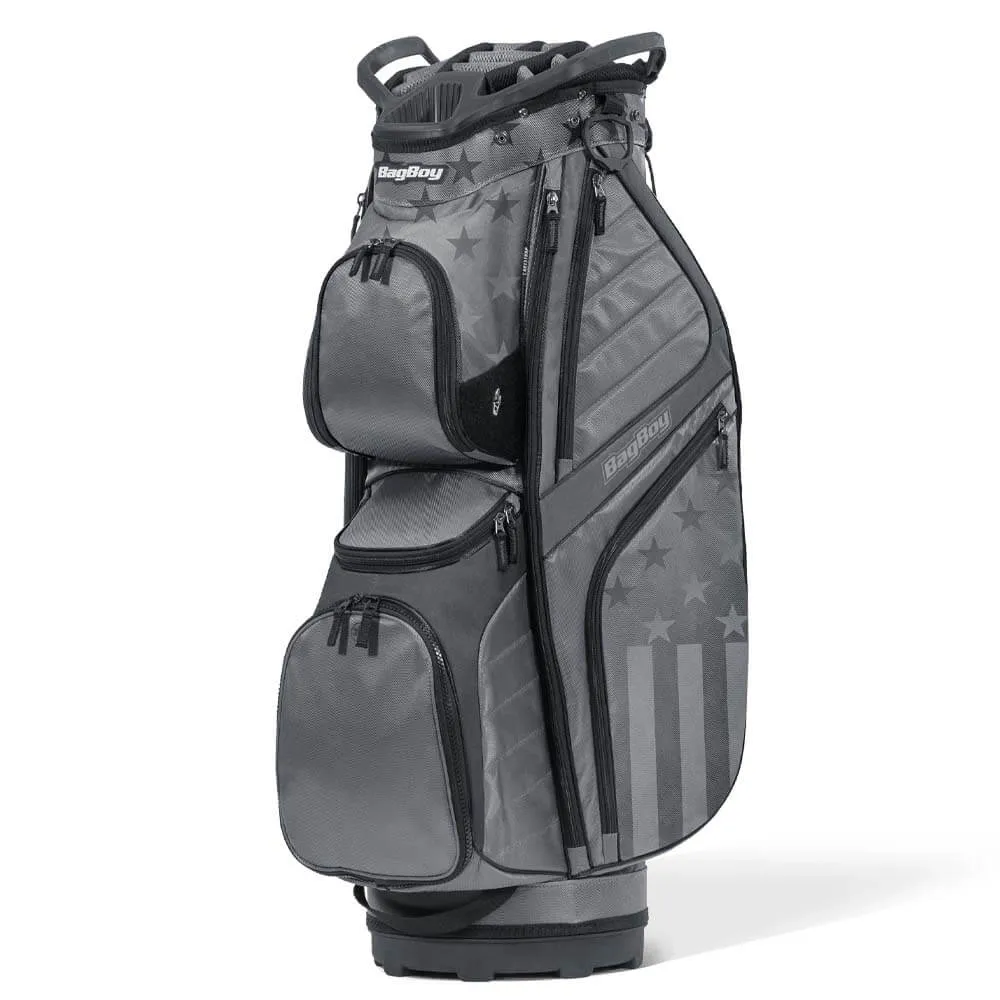 Bag Boy CB-15 Cart Bag 2025