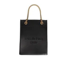 Balenciaga    Balenciaga Logo Bag