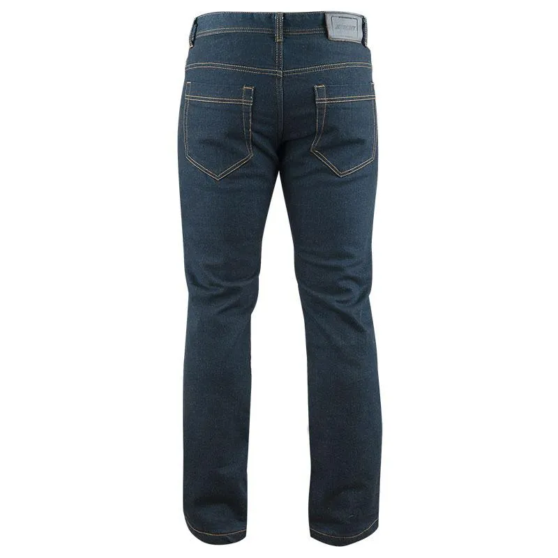 Ballistic C.E. Approved Reinforced/Armoured Moto Jeans