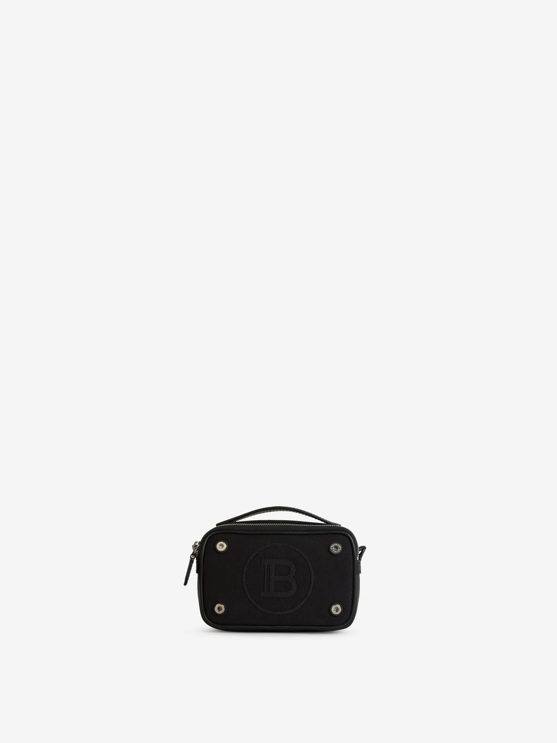 Balmain Small Logo Bag 