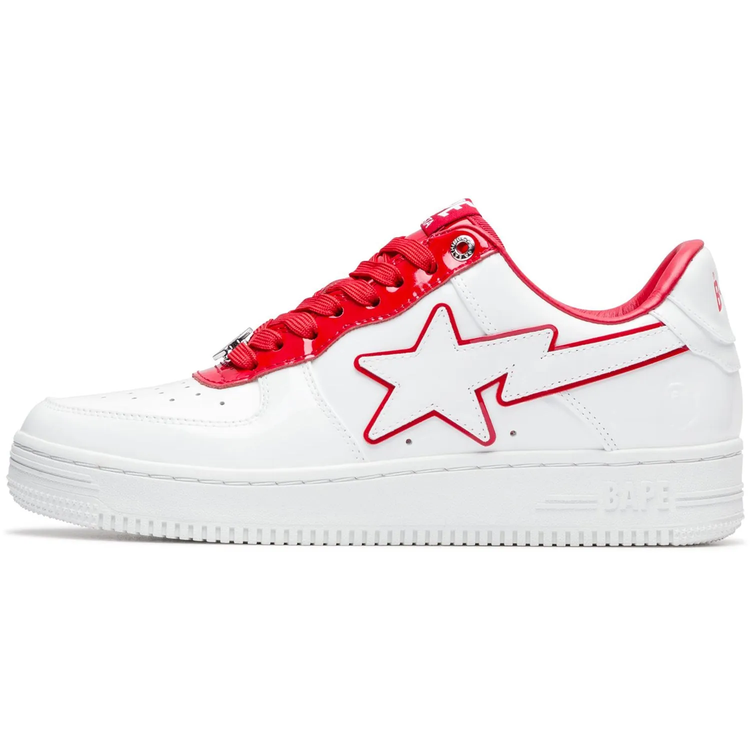 Women's BAPE STA #8 Design