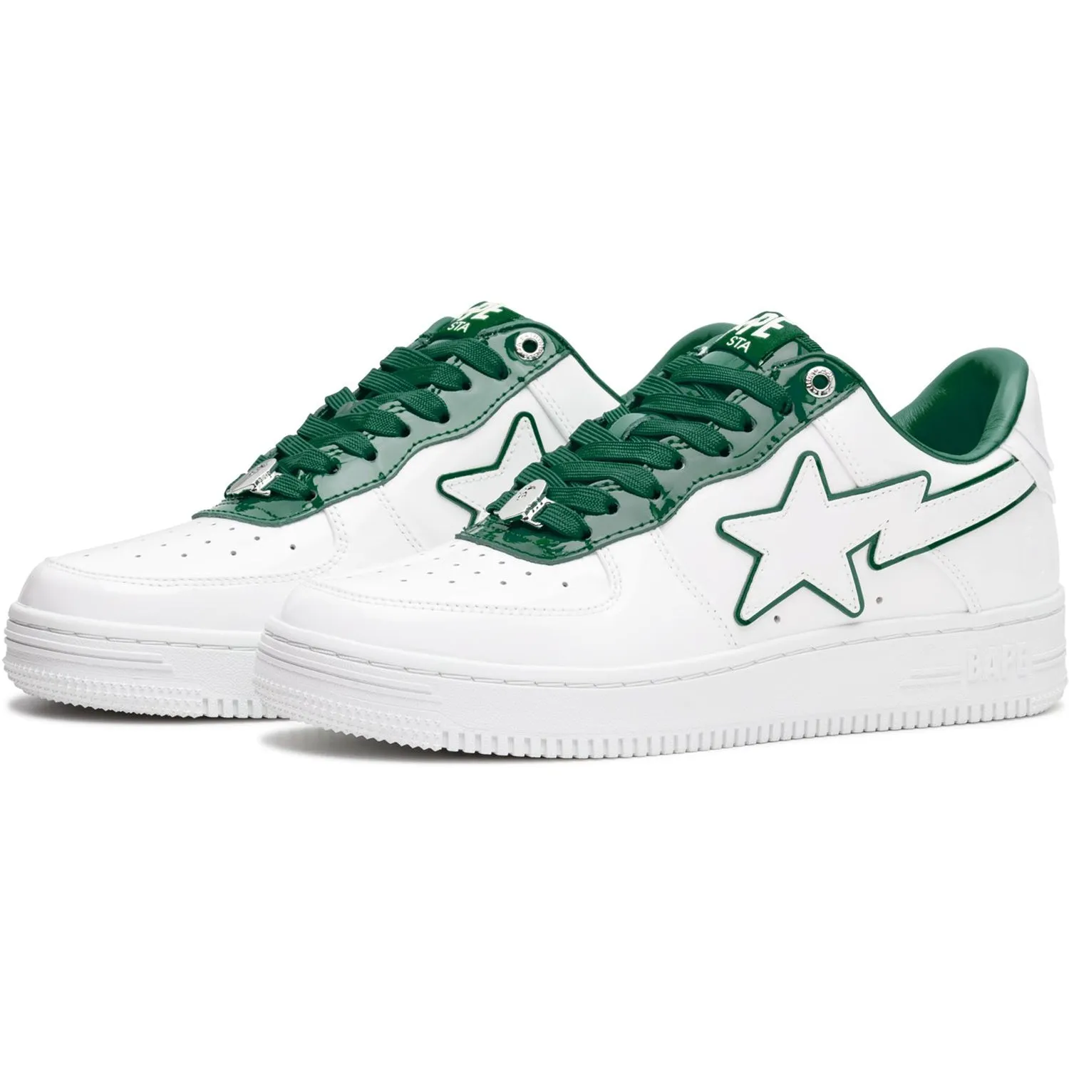 Women's BAPE STA #8 Design